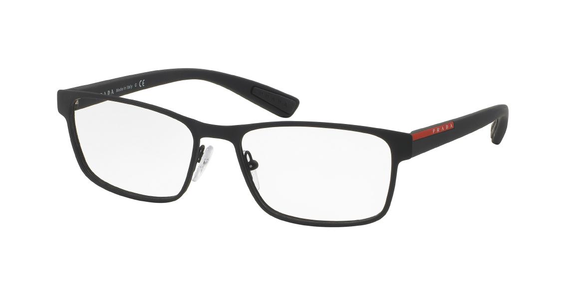 Prada Linea Rossa MOD. 50GV DG01O1