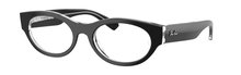 Ray-Ban 0RX5447 2034