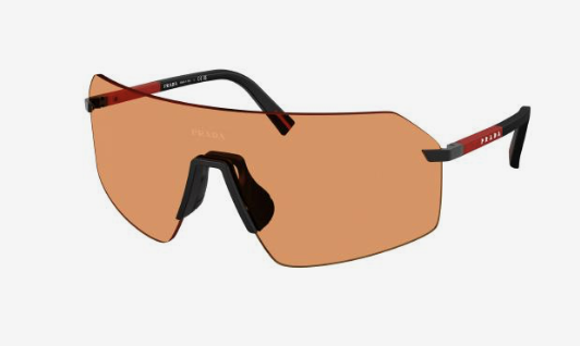 Prada Linea Rossa 0PS B50S 1BO90U