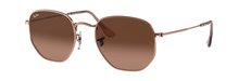 Ray-Ban 0RB3548N 9069A5