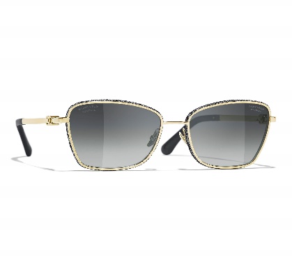Chanel 0CH4289Q C395S8