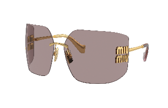 Miu Miu 0MU 54YS 5AK06I