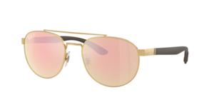 Ray-Ban 0RB3736CH 001/I0