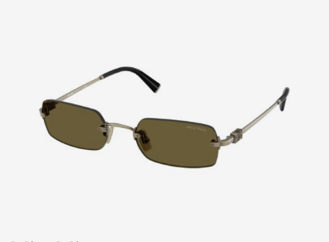 Miu Miu 0MU B50S 26C09Z