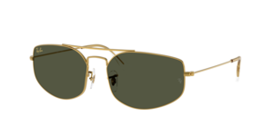 Ray-Ban 0RB3845 919631