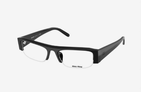 Miu Miu 0MU B07S 16K08N