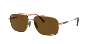 Ray-Ban 0RB8096 9266AN