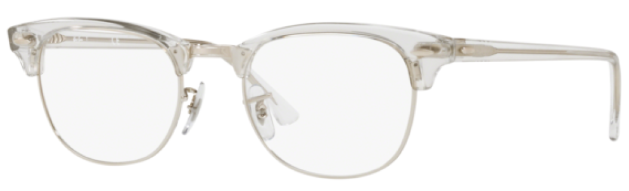 Ray-Ban 0RX5154 2001