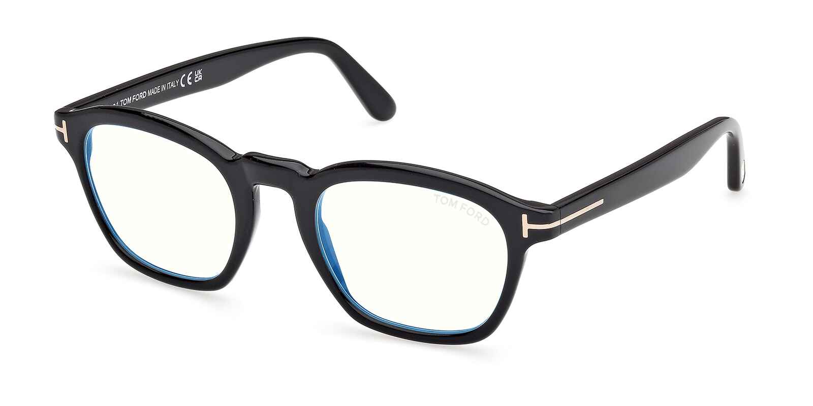 Tom Ford FT6033-B 001