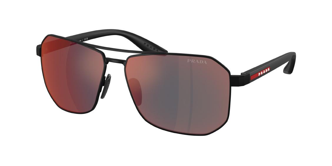 Prada Linea Rossa MOD. A53S DG008F