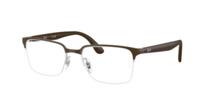 Ray-Ban 0RX6540I 3195