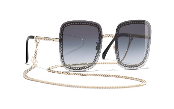Chanel 0CH4244 C395S6
