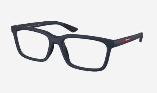 Prada Linea Rossa 0PS 02SV MAG1O1