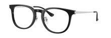 Ray-Ban 0RX5453D 2000