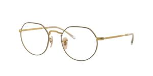 Ray-Ban 0RX6465 2890