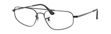 Ray-Ban 0RX6550 2509
