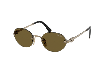 Miu Miu 0MU A54S 26C09Z