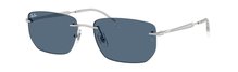Ray-Ban 0RB3768 003/80