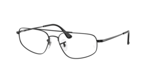 Ray-Ban 0RX6550 2509