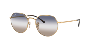 Ray-Ban 0RB3565 001/GD
