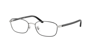 Ray-Ban 0RX6551D 2861