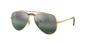 Ray-Ban 0RB3625 9196G6