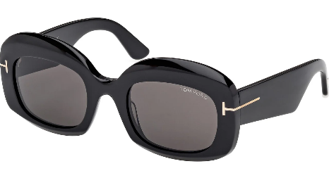 Tom Ford FT1219 01A