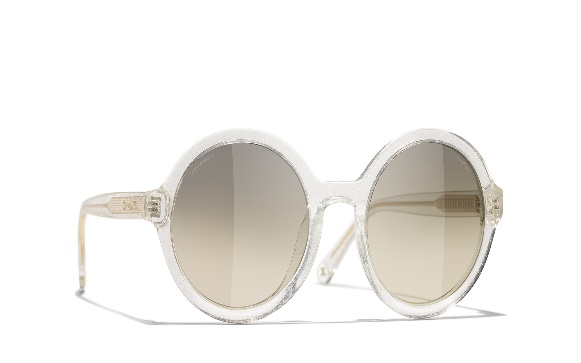 Chanel 0CH5522U 175532