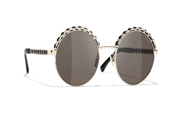 Chanel 0CH4265Q C395/3