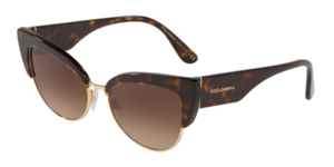 Dolce & Gabbana 0DG4346 502/13