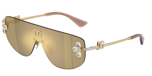 Dolce & Gabbana 0DG2333B 02/03