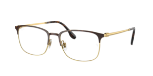 Ray-Ban 0RX6494 2945