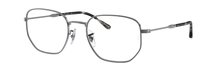 Ray-Ban 0RX6496 2502