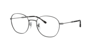 Ray-Ban 0RX6509 2502