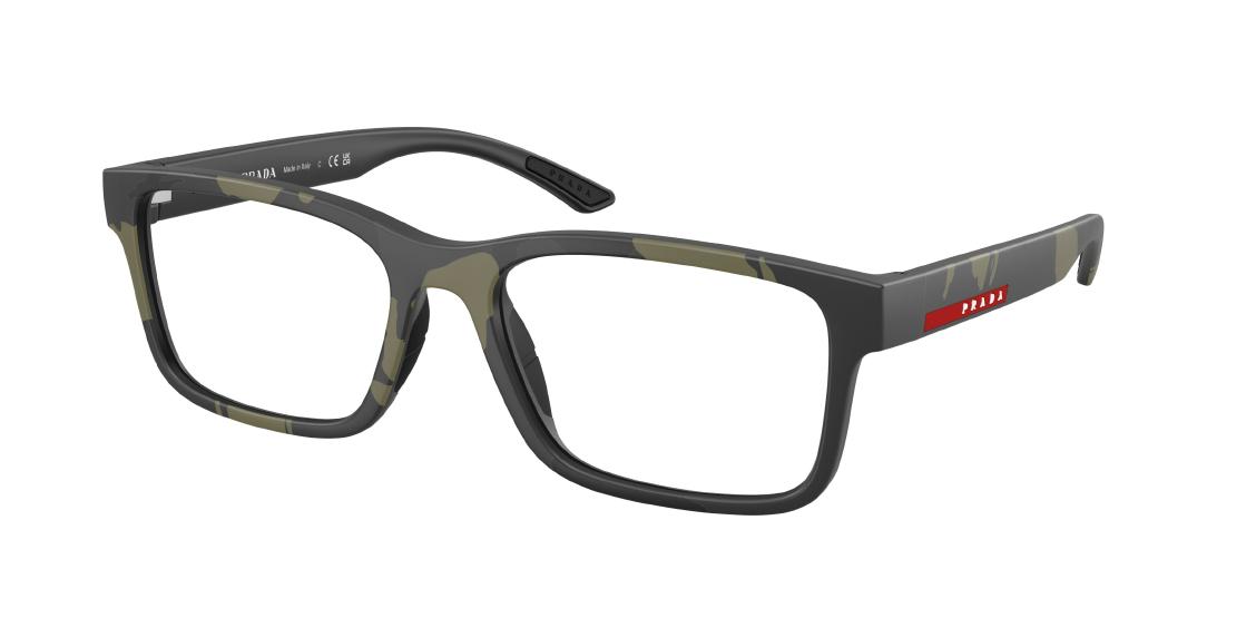 Prada Linea Rossa MOD. 01RV 14X1O1