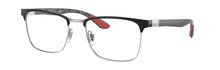 Ray-Ban 0RX8421 2861
