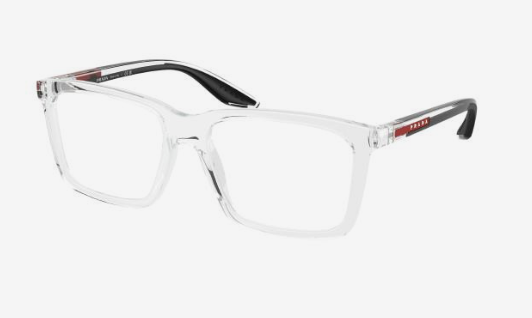 Prada Linea Rossa 0PS 03SV 2AZ1O1
