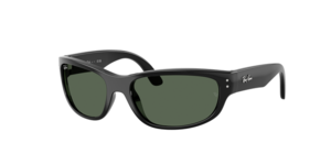Ray-Ban 0RJ9189S 100/71
