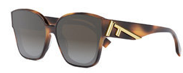 Fendi FE40098I 53B