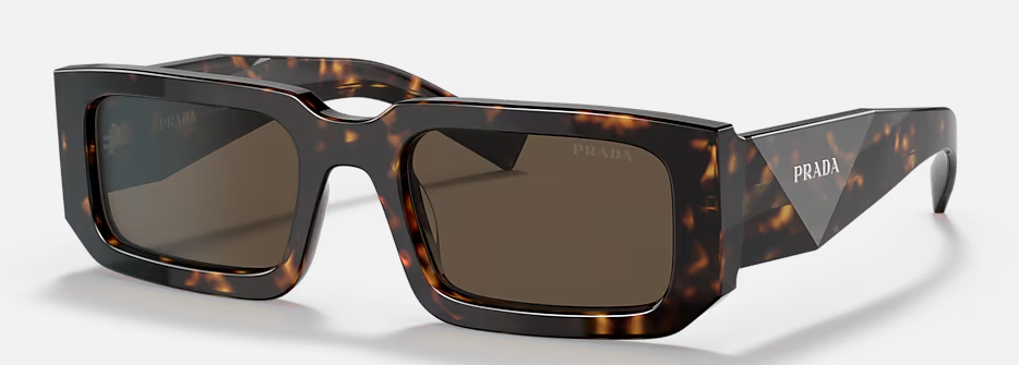 Prada 0PR 06YS 2AU8C1