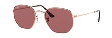 Ray-Ban 0RB3548N 9202AF