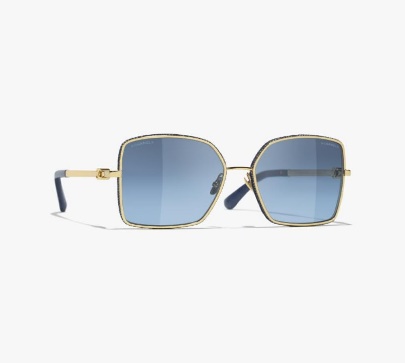 Chanel 0CH4288Q C125S2
