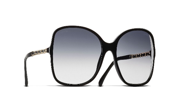 Chanel 0CH5210Q N5013C