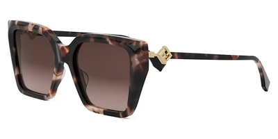 Fendi FE40161I 55F