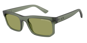 Armani Exchange 0AX4165S 83622A