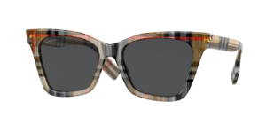 Burberry 0BE4346 394487
