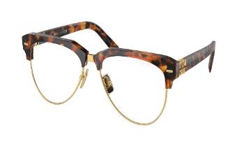 Miu Miu 0MU 09ZS 19P08N