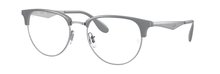 Ray-Ban 0RX6396 8101
