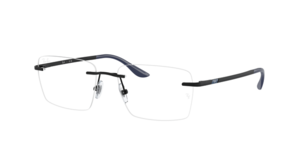 Ray-Ban 0RX6506I 3157