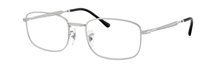 Ray-Ban 0RX6533 2501